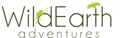 WildEarth Adventures logo